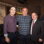 Luis Carlos Queiroz, Pedro Alfredo E_