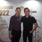 Luis Carlos Queiroz E André Siqueira