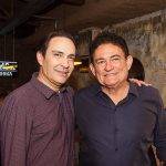 Luis Carlos Queiroz E Fernando Santana