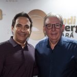 Luis Carlos Quiroz E Ricardo Cavalcante