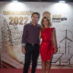 Luis Carlos E Larissa Queiroz