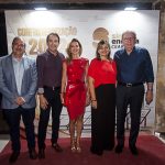 Luis Carlos E Larissa Queiroz, Rosangela E Ricardo Cavalcante 2