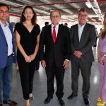 Luiz Edson, Luana Brasileiro, Antônio Granja, Tiberio Burlamaqui E Raquel Andrade (1)