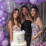 Luna Beca, Carmen Rangel E Júlia Rola_ 2