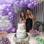 Luna Beca E Carmen Rangel