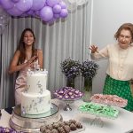 Luna Beca E Lilian Rangel