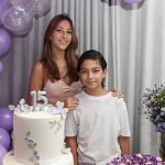 Luna E Rafael Beca 2