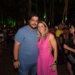 Magno Holanda E Geórgia Cysne