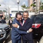 Marcelo Paz E Elmano De Frreitas