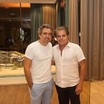 Marcelo E Ivan Bezerra