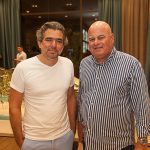 Marcelo E Luciano Cavalcante