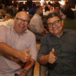 Marcio Menezes E Ocivaldo Fernandes