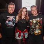 Marco Marinho Elane Siqueroli E Fernando Canfora