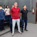 Marcone Montenegro E Sergio Alves (2)