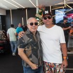 Marcos Freire E Odmar Feitosa