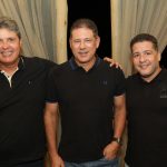 Marcos, Marcos Medeiros E Morzat Gomes