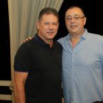 Marcos Medeiros E Daniel Correia