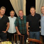 Marcos Oliveira, Eduardo Rolim, Jorio Da Escocia, Marcos Medeiros E Daniel Correia (1)