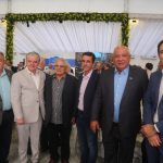 Marcos Soares, Chico Esteves, Paulo Alexandre, Aluisio Ramalho Filho, Pedro Alfredo E Luis Carlos Queiroz