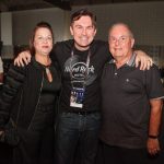 Maria José, Ademar E Ademar Brumatti