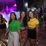 Maria Larissa, Joice Pereira E Maria Lima