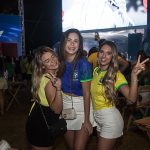 Mariana E Gisele Lira, Evelin Freire 2