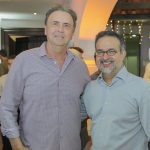 Marilio Brucks E Marcio Crisostomo