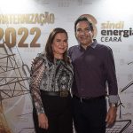 Marta Campelo E Luis Carlos Queiroz