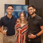 Mateus Albuquerque, Priscila Bonorandi E José Rodrigues