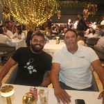 Max Fernandes E Ricardo Durão