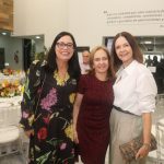 Milene Pereira, Márcia Pinheiro E Mirian Pereira