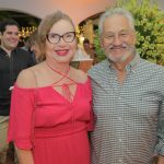 Monica Colares E Juan Carlos Pinheira