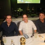 Naldinho Sales, Walmar Costa, Tarcisio Porto