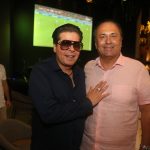 Naldinho Sales E Sergio Miranda