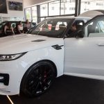 Nova Range Rover 2023 Car Store 14