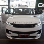 Nova Range Rover 2023 Car Store 15
