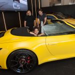 Nova Range Rover 2023 Car Store