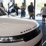 Nova Range Rover 2023 Car Store 16