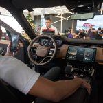 Nova Range Rover 2023 Car Store 22