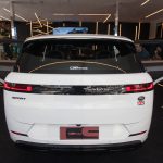 Nova Range Rover 2023 Car Store 24
