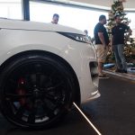 Nova Range Rover 2023 Car Store 28