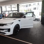 Nova Range Rover 2023 Car Store 29