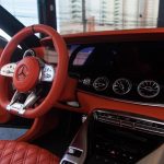 Nova Range Rover 2023 Car Store 5