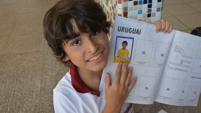 Novo Projeto