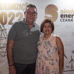 Ocilan E Sandra Soares