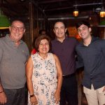 Ocilan E Sandra Soares, Luis Carlos E Rafael Queiroz