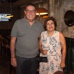 Ocilan E Sandra Soares_