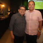 Ocivaldo Fernandes E Sergio Miranda