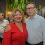 Patricia Lima Borges E Luiz Alves