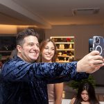 Pipo Gurjão E Luna Beca